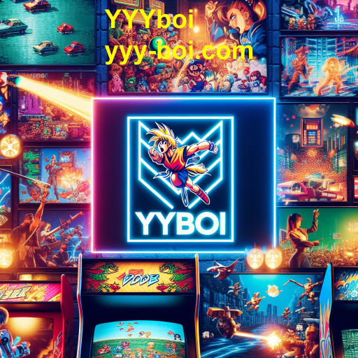 A Evolução dos Jogos Arcade